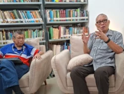 Dewan Senior LP3ES Kecam Penyiraman Air Keras Andrie Yunus: Alarm Pembungkaman Aktivis!