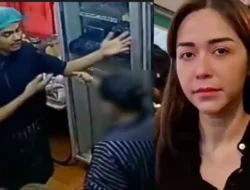 Safaruddin Soal Kasus Selebgram Nabilah O’Brien: Kenapa Polisi Suka Tersangkakan Korban?