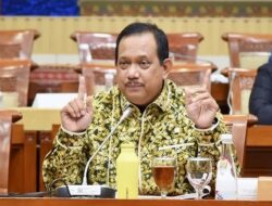 Rikwanto Sentil Polisi Tersangkakan Selebgram Nabilah O’Brien: Preseden Buruk Hukum Indonesia