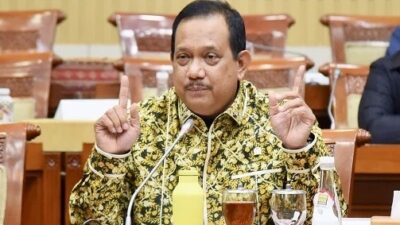 Rikwanto Sentil Polisi Tersangkakan Selebgram Nabilah O’Brien: Preseden Buruk Hukum Indonesia