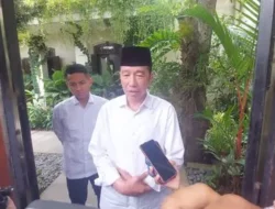 Jokowi Ngaku Pernah Jumpa Bupati Pekalongan Fadia Arafiq Sebelum OTT KPK, Bahas Apa?