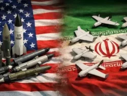 ‘Paket Murah’ Iran: Kuras Rudal Patriot AS Seharga Rp. 67 Miliar Pakai Drone Senilai Avanza