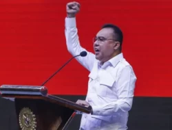 Dasco Sebut Pemerintah Sudah Genggam Sebagian Saham Aplikator Ojol
