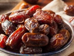 Soroti Temuan Kurma Disiram Sirup Glukosa, Neng Eem Marhamah Desak BPOM Gelar Razia