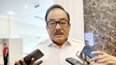 Robert J Kardinal Tragedi Longsor IMIP Morowali Alarm Nasional, Desak Evaluasi Total Tata Kelola Lingkungan