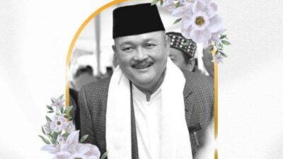 Sosok Alex Noerdin: Dari Birokrat Terbawah Hingga Gubernur Perintis Sekolah Gratis