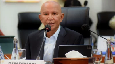 Said Abdullah Kritisi Impor 105 Ribu Pikap India: Ancam Industri Otomotif Dalam Negeri!
