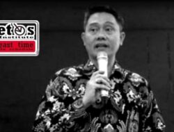 Etos Institute Desak Aparat Penegak Hukum Tindaklanjuti Dugaan Korupsi Pompanisasi Jakarta Rp. 5,6 Triliun