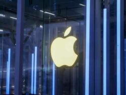 Apple Akuisisi Perusahaan AI Israel Pembaca Wajah q.ai Senilai Rp. 33 Triliun