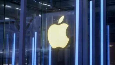 Apple Akuisisi Perusahaan AI Israel Pembaca Wajah q.ai Senilai Rp. 33 Triliun