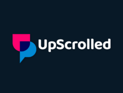 Upscrolled, Medsos Inkubator StartUp Asal Palestina Mendadak Populer di AS