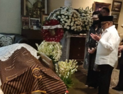 Juwono Sudarsono Tutup Usia, Aburizal Bakrie Soroti Jejak Pengabdian Lintas Zaman