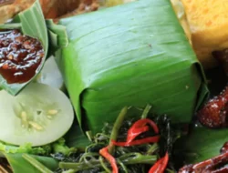 Wajib Dicicipi! 7 Kuliner Lezat Kota Subang: Bubuy Hayam Hingga Gombyang Etong