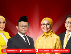Muhammad Sarmuji Puncaki Daftar Anggota Fraksi Partai Golkar DPR RI Terpopuler Periode Februari 2026