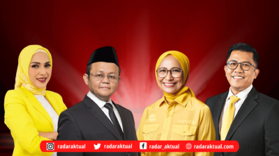 Muhammad Sarmuji Puncaki Daftar Anggota Fraksi Partai Golkar DPR RI Terpopuler Periode Februari 2026