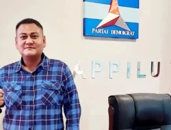 Gen Z Diminta Tak Cengeng, Politikus Demokrat Hasbil Ajak Belajar dari Ketangguhan Milenial Hadapi Krisis