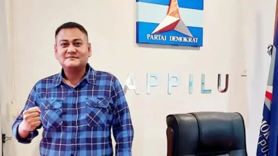 Gen Z Diminta Tak Cengeng, Politikus Demokrat Hasbil Ajak Belajar dari Ketangguhan Milenial Hadapi Krisis