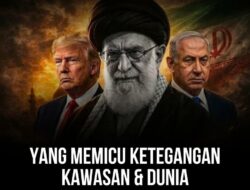 Perhimpunan Advokat dan Aktivis Islam Ucapkan Duka Cita Gugurnya Ali Khamenei serta Kecam Serangan AS–Israel ke Iran