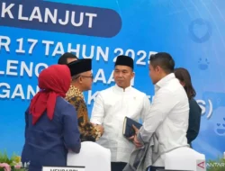Mendukbangga Wihaji: Pemerintah Manfaatkan Jaringan Penyuluh Implementasikan PP TUNAS