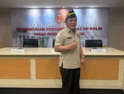 Irjen Pol (Purn) Ricky HP Sitohang Puji Polri Terkait Perlindungan pada Korban Cyberbullying di Kasus Evi–Zendhy vs Bibi Kelinci
