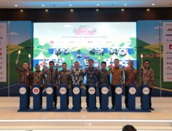 Astra Siaga Lebaran 2026 Hadir di Jalur Strategis Mudik, Siagakan Ribuan Teknisi dan Layanan Terpadu