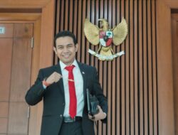 Hendry Munif: NU dan Muhammadiyah Perlu Kolaborasi Berdayakan Ekonomi
