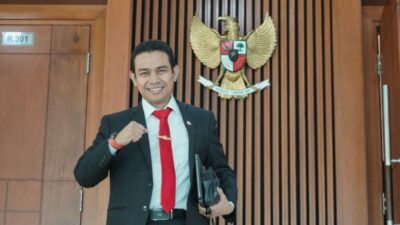 Hendry Munif: NU dan Muhammadiyah Perlu Kolaborasi Berdayakan Ekonomi
