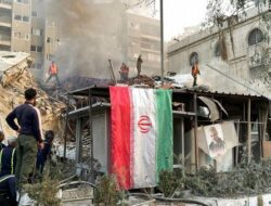 Kedubes Iran di Jakarta Tegaskan AS–Israel Lakukan Agresi dan Ali Khamenei Gugur