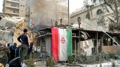 Kedubes Iran di Jakarta Tegaskan AS–Israel Lakukan Agresi dan Ali Khamenei Gugur