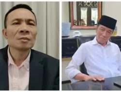 Rismon Menghinakan Diri, Jokowi Membanjirinya dengan Kehinaan