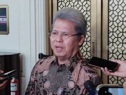 Todung Mulya Lubis Desak Dalang Teror Penyiraman Air Keras Andrie Yunus Harus Dibongkar Demi Keadilan