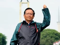 Mahfud MD Singgung Potensi Korupsi MBG: Tak Pernah Jelas Mekanisme Pemeriksaannya