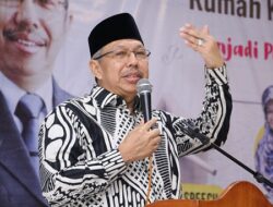 Mahfudz Abdurrahman: Longsor TPST Bantar Gebang Jadi Alarm Keras Tata Kelola Sampah Perkotaan