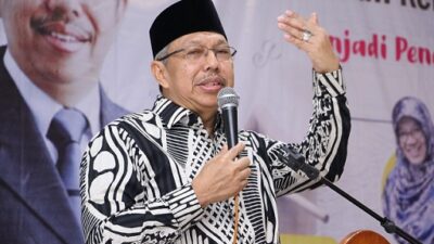 Judi Online Ancam Anak-anak, Mahfudz Abdurrahman Dorong Kolaborasi Lintas Sektor