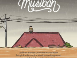Kenapa Allah Tidak Menjauhkan Keburukan Dari Kita?
