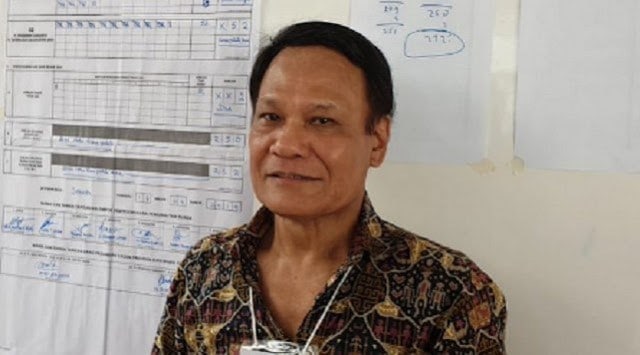 Dosen UI Sebut Pemerintahan Prabowo Subianto Terburuk Sejak Merdeka