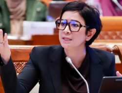 Nurul Arifin: Perlindungan Anak di Ruang Digital Tak Cukup Regulasi, Harus Dibarengi Literasi Digital