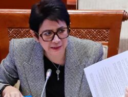 Nurul Arifin: SKB Tujuh Menteri Penting Agar Pemanfaatan Teknologi AI Tak Berjalan Tanpa Arah!