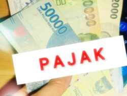 Ditjen Pajak Kantongi Rp. 47,18 Triliun dari Pajak Ekonomi Digital