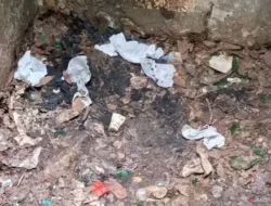 Prostitusi Sesama Jenis Merebak di Taman Kota, Pemkot Jaktim Temukan Alat Kontrasepsi Berserakan