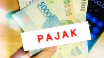 Ditjen Pajak Kantongi Rp. 47,18 Triliun dari Pajak Ekonomi Digital