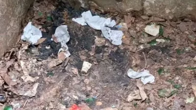 Prostitusi Sesama Jenis Merebak di Taman Kota, Pemkot Jaktim Temukan Alat Kontrasepsi Berserakan