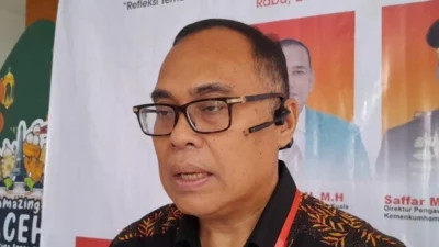 Guru Besar Hukum UI, Hikmahanto Juwana: RI Harus Kutuk Serangan AS-Israel ke Iran dan Dorong Sidang Darurat PBB