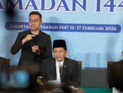 Menag Nasaruddin Umar Minta Maaf Usai Ajak Tinggalkan Zakat Jika Umat Islam Ingin Maju