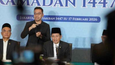 Menag Nasaruddin Umar Minta Maaf Usai Ajak Tinggalkan Zakat Jika Umat Islam Ingin Maju