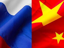 Pengamat Intelijen: Rusia dan China Bakal Dukung Iran dari Belakang Layar