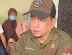 Dai Kondang Dipolisikan Usai Diduga Cabuli 6 Santriwati di Bawah Umur di Sukabumi Umur Sejak 2021
