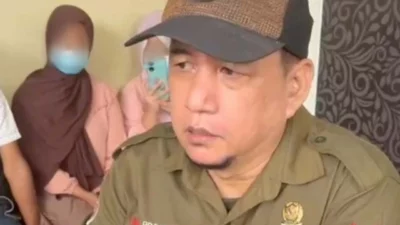 Dai Kondang Dipolisikan Usai Diduga Cabuli 6 Santriwati di Bawah Umur di Sukabumi Umur Sejak 2021