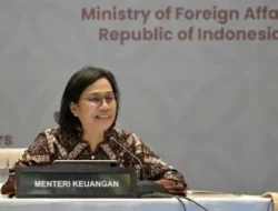 KPK Mulai Bidik Peran Eks Menkeu Sri Mulyani, Bongkar Gurita Korupsi di Ditjen Pajak dan Bea Cukai