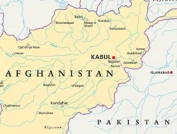 Ini 5 Fakta Seputar Alasan Pakistan Deklarasikan Perang ke Afghanistan